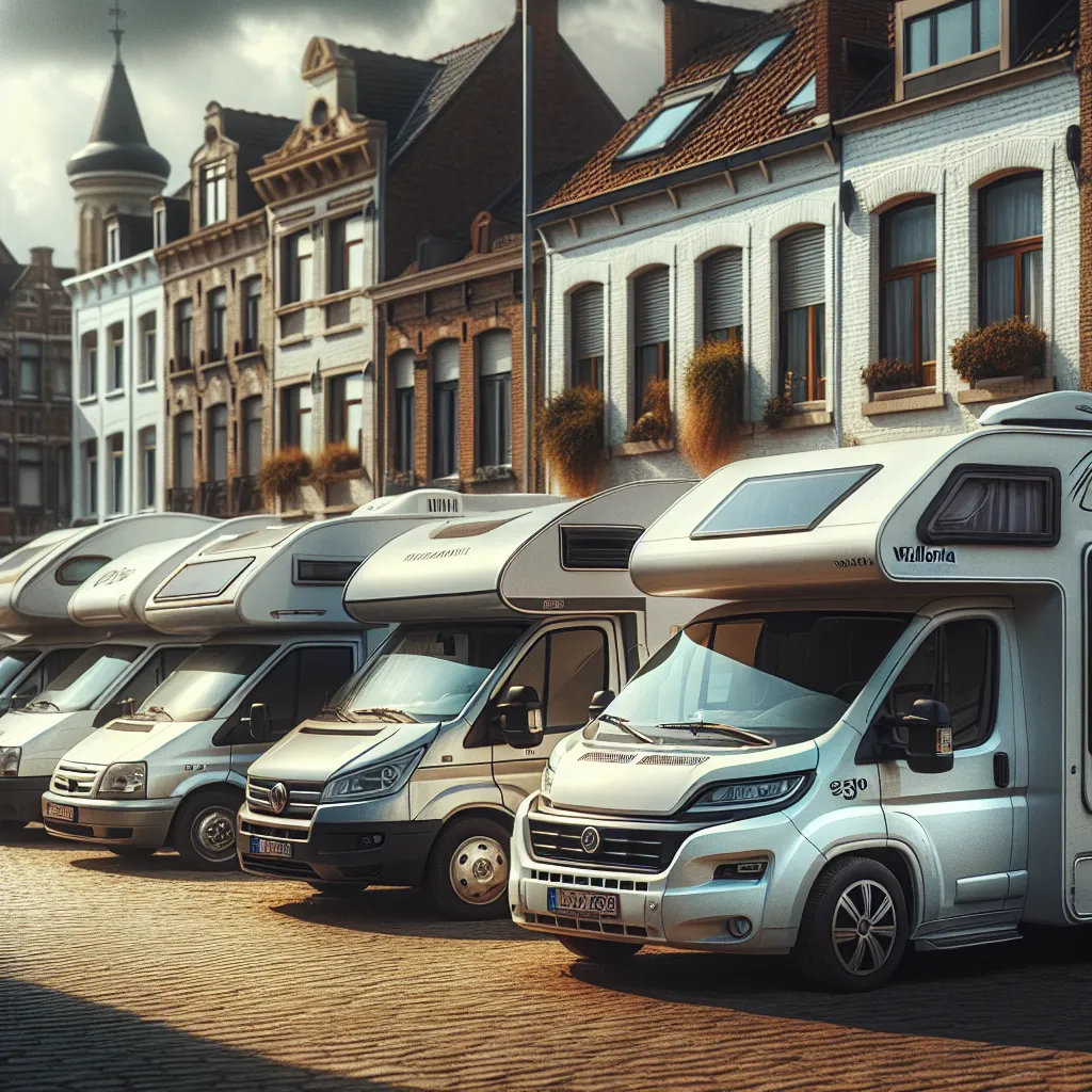 Van Aménagé à Vendre Reprise Possible